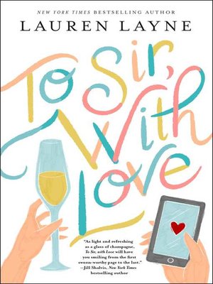 cover image of To Sir, with Love